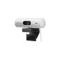 Logitech BRIO 500 1920 x 1080 Webcam Fortrådet Logitech BRIO 500 1920 x 1080 Webcam Fortrådet